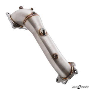 JAPSPEED Honda Civic FK2 2.0T Type R 2015-17 – Exhaust Decat Downpipe JAPSPEED Honda Civic FK2 2.0T Type R 2015-17 – Exhaust Decat Downpipe