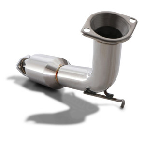 JAPSPEED Honda Civic EP3 2.0 Type R 00-05 – Exhaust Sports Cat Downpipe JAPSPEED Honda Civic EP3 2.0 Type R 00-05 – Exhaust Sports Cat Downpipe