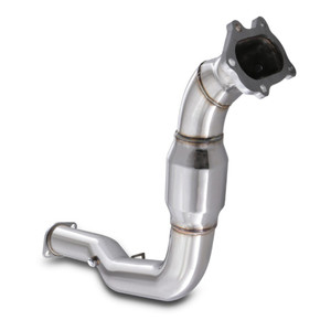 JAPSPEED Subaru Impreza GC8 Classic WRX STI 95-01 – Exhaust 200CPI Sports Cat Downpipe JAPSPEED Subaru Impreza GC8 Classic WRX STI 95-01 – Exhaust 200CPI Sports Cat Downpipe