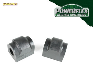 Powerflex Heritage Front Anti Roll Bar Mounting Bushes 15mm - BMW E28 5 Series (1982 - 1988)