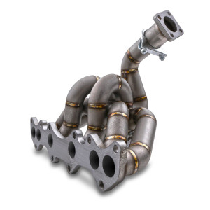 JAPSPEED Toyota Supra MK3 JZA70 VVTi RS Exhaust Manifold JAPSPEED Toyota Supra MK3 JZA70 VVTi RS Exhaust Manifold