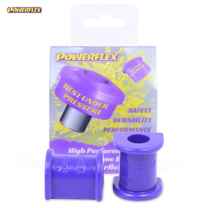Powerflex Rear Anti Roll Bar Mounting Bushes 13mm - BMW E28 5 Series (1982 - 1988) Powerflex Rear Anti Roll Bar Mounting Bushes 13mm - BMW E28 5 Series (1982 - 1988)