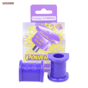 Powerflex Rear Anti Roll Bar Mounting Bushes 19mm - BMW E28 5 Series (1982 - 1988) Powerflex Rear Anti Roll Bar Mounting Bushes 19mm - BMW E28 5 Series (1982 - 1988)