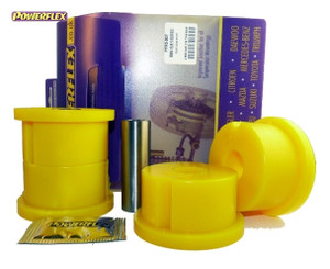 Powerflex Rear Beam Bushes - BMW E28 5 Series (1982 - 1988) Powerflex Rear Beam Bushes - BMW E28 5 Series (1982 - 1988)