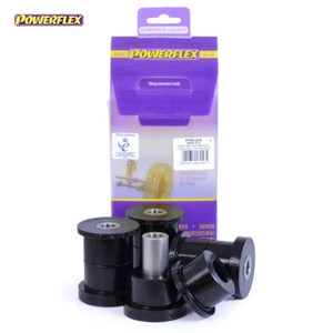 Powerflex Rear Trailing Arm Bushes - BMW E28 5 Series (1982 - 1988) Powerflex Rear Trailing Arm Bushes - BMW E28 5 Series (1982 - 1988)