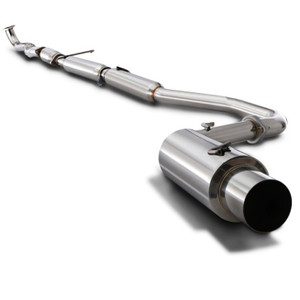 JAPSPEED Mitsubishi Lancer Evo 4 5 6 96-01 – S2 Turbo Elbow Back Exhaust System JAPSPEED Mitsubishi Lancer Evo 4 5 6 96-01 – S2 Turbo Elbow Back Exhaust System