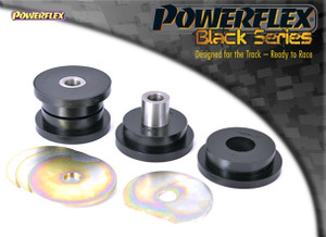 Powerflex Track Front Lower Tie Bar To Chassis Bushes - BMW E28 5 Series (1982 - 1988)