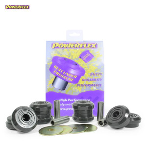 Powerflex Rear Subframe Mounting Bush - Audi A4 Avant Quattro (1995-2001) Powerflex Rear Subframe Mounting Bush - Audi A4 Avant Quattro (1995-2001)