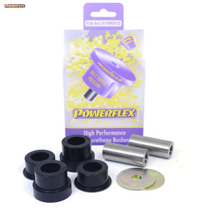 Powerflex Rear Upper Arm Outer Bushes - Audi A4 Avant Quattro (1995-2001) Powerflex Rear Upper Arm Outer Bushes - Audi A4 Avant Quattro (1995-2001)