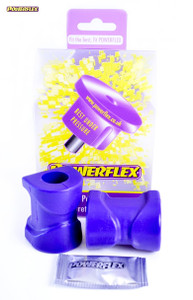 Powerflex Front Anti Roll Bar Bushes 21mm - BMW E30 3 Series (1982 - 1991)