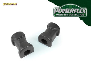 Powerflex Heritage Front Anti Roll Bar Bush 18.5mm - BMW E30 3 Series (1982 - 1991)