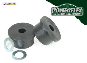 Powerflex Heritage Front Lower Wishbone Rear Bushes - BMW E30 3 Series (1982 - 1991)