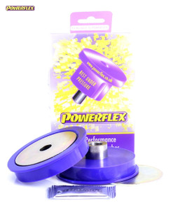 Powerflex Rear Diff Mounting Bushes - BMW E30 3 Series (1982 - 1991) Powerflex Rear Diff Mounting Bushes - BMW E30 3 Series (1982 - 1991)