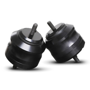 JAPSPEED Nissan Skyline R33 GTST / R34 GTT RB25DET 93-02 – Aluminium Engine Torque Mounts JAPSPEED Nissan Skyline R33 GTST / R34 GTT RB25DET 93-02 – Aluminium Engine Torque Mounts