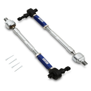JAPSPEED Nissan Skyline R32 R33 R34 – Adjustable Steering Arm Kit JAPSPEED Nissan Skyline R32 R33 R34 – Adjustable Steering Arm Kit