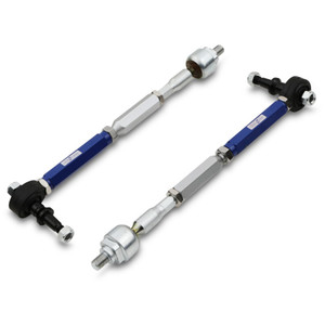 JAPSPEED Toyota Supra / Soarer Inner & Outer Track Rod Kit JAPSPEED Toyota Supra / Soarer Inner & Outer Track Rod Kit