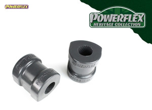 Powerflex Heritage Front Anti Roll Bar Mounting 24mm - BMW E31 8 Series (1989 - 1999)