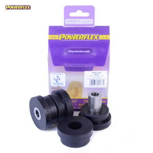 Powerflex Rear Track Rod Inner Bushes - BMW E31 8 Series (1989 - 1999) Powerflex Rear Track Rod Inner Bushes - BMW E31 8 Series (1989 - 1999)