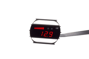 P3 Gauges Audi TT 8N (1998-2006) With Red Bars / Red Digits P3 Gauges Audi TT 8N (1998-2006) With Red Bars / Red Digits