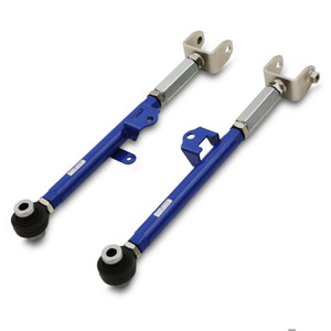 JAPSPEED Mazda MX5 ND MK4 1.5 2.0 – Adjustable Rear Lower Trailing Link Rods JAPSPEED Mazda MX5 ND MK4 1.5 2.0 – Adjustable Rear Lower Trailing Link Rods
