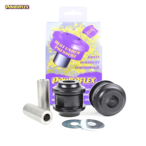 Powerflex Front Lower Arm Inner Bushes - Audi A4 inc. Avant Quattro 4WD (2001-2005) Powerflex Front Lower Arm Inner Bushes - Audi A4 inc. Avant Quattro 4WD (2001-2005)