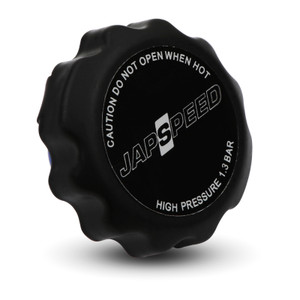 JAPSPEED Universal Radiator Cap JAPSPEED Universal Radiator Cap