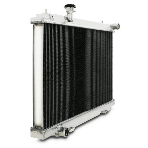 JAPSPEED Nissan 350Z Z33 3.5 03-06 – Aluminium Radiator JAPSPEED Nissan 350Z Z33 3.5 03-06 – Aluminium Radiator