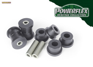 Powerflex Heritage Rear Trailing Arm Bushes - BMW E32 7 Series (1988-1994) Powerflex Heritage Rear Trailing Arm Bushes - BMW E32 7 Series (1988-1994)