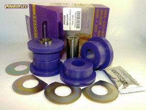 Powerflex Front Inner TCA Bushes - BMW E34 5 Series (1988 - 1996) - Powerflex Front Inner TCA Bushes - BMW E34 5 Series (1988 - 1996) -