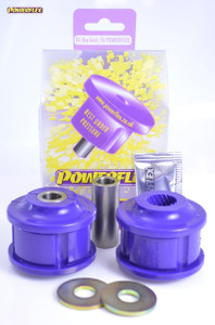 Powerflex Front Lower Tie Bar To Chassis Bushes - BMW E34 5 Series (1988 - 1996) Powerflex Front Lower Tie Bar To Chassis Bushes - BMW E34 5 Series (1988 - 1996)