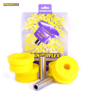 Powerflex Rear Beam Mount Bushes - BMW E34 5 Series (1988 - 1996) Powerflex Rear Beam Mount Bushes - BMW E34 5 Series (1988 - 1996)