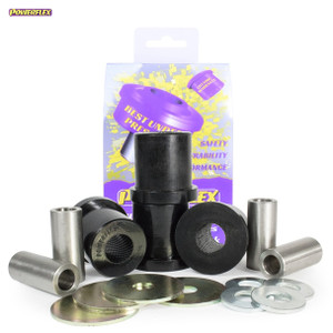 Powerflex Rear Upper Arm Inner Bush (Cast Arm) - Audi A4 Quattro (1995-2001) Powerflex Rear Upper Arm Inner Bush (Cast Arm) - Audi A4 Quattro (1995-2001)