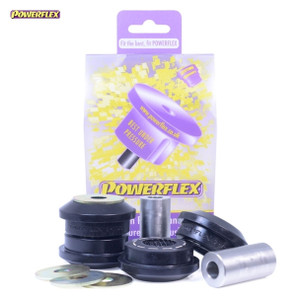 Powerflex Front Lower Control Arm Inner Bushes - Audi A4 Quattro (2008 - 2016) Powerflex Front Lower Control Arm Inner Bushes - Audi A4 Quattro (2008 - 2016)