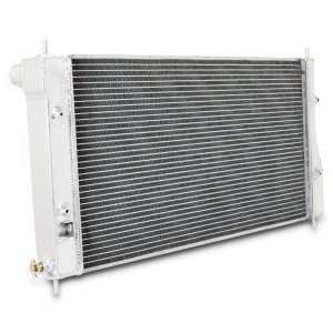 JAPSPEED Toyota GT86 / Subaru BRZ FA20 2013+ Aluminium Radiator JAPSPEED Toyota GT86 / Subaru BRZ FA20 2013+ Aluminium Radiator