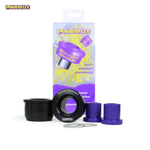 Powerflex Front Wishbone Rear Bushes, Aluminium Outer - BMW E36 3 Series (1990 - 1998) Powerflex Front Wishbone Rear Bushes, Aluminium Outer - BMW E36 3 Series (1990 - 1998)
