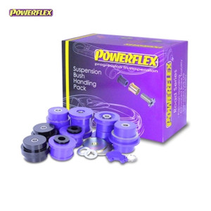 Powerflex Handling Pack - BMW E36 3 Series inc M3 (1990 - 1998)