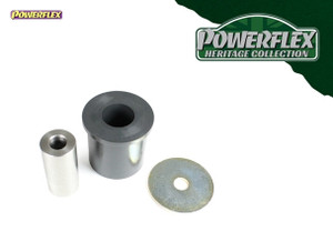 Powerflex Heritage Rear Diff Front Mounting Bushes - BMW E36 3 Series (1990 - 1998) Powerflex Heritage Rear Diff Front Mounting Bushes - BMW E36 3 Series (1990 - 1998)