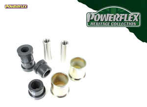 Powerflex Heritage Rear Lower Wishbone Inner Bushes - BMW E36 3 Series (1990 - 1998) Powerflex Heritage Rear Lower Wishbone Inner Bushes - BMW E36 3 Series (1990 - 1998)