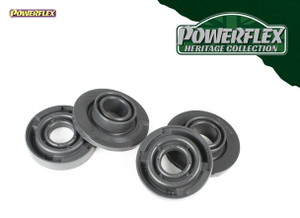 Powerflex Heritage Rear Subframe Front Mounting Bushes Insert - BMW E36 3 Series (1990 - 1998)