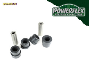 Powerflex Heritage Rear Upper Wishbone Inner Bushes - BMW E36 3 Series (1990 - 1998) Powerflex Heritage Rear Upper Wishbone Inner Bushes - BMW E36 3 Series (1990 - 1998)