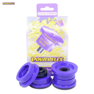 Powerflex Rear Diff Rear Mounting Bushes - BMW E36 3 Series (1990 - 1998) Powerflex Rear Diff Rear Mounting Bushes - BMW E36 3 Series (1990 - 1998)
