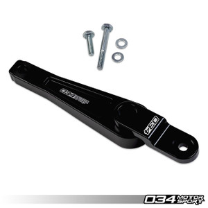 034 Motorsport Billet Dogbone Mount - 8J TT / TTS 034 Motorsport Billet Dogbone Mount - 8J TT / TTS