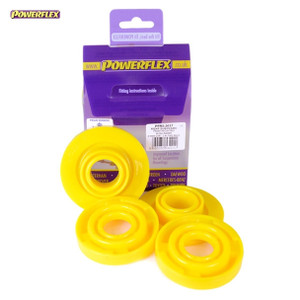 Powerflex Rear Subframe Front Mounting Bushes Insert - BMW E36 3 Series (1990 - 1998)