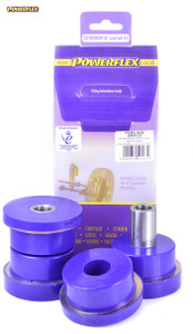 Powerflex Rear Subframe Rear Mounting Bushes - BMW E36 3 Series (1990 - 1998) Powerflex Rear Subframe Rear Mounting Bushes - BMW E36 3 Series (1990 - 1998)