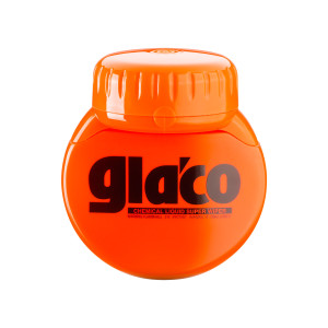SOFT99 Glaco Roll On Large invisible wiper - 120 ml SOFT99 Glaco Roll On Large invisible wiper - 120 ml