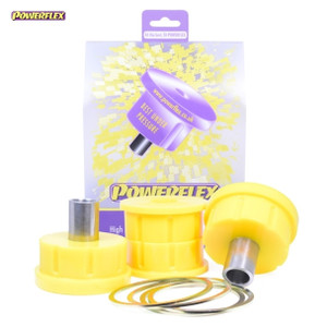 Powerflex Rear Subframe Front Bushes - Audi A5 Quattro (2007-2016) Powerflex Rear Subframe Front Bushes - Audi A5 Quattro (2007-2016)