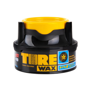 SOFT99 Tire Black Wax - 170 g