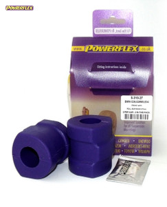 Powerflex Front Anti Roll Bar Mounting 27mm - BMW E36 3 Series Compact (1993-2000) Powerflex Front Anti Roll Bar Mounting 27mm - BMW E36 3 Series Compact (1993-2000)