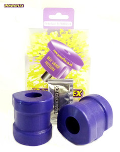 Powerflex Front Anti Roll Bar Mounting 28mm - BMW E36 3 Series Compact (1993-2000)
