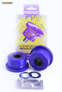 Powerflex Front Lower Wishbone Rear Bushes - BMW E36 3 Series Compact (1993-2000) Powerflex Front Lower Wishbone Rear Bushes - BMW E36 3 Series Compact (1993-2000)